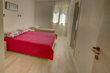 Villa für 4 Personen in Premantura, Südküste Istrien, Bild 4