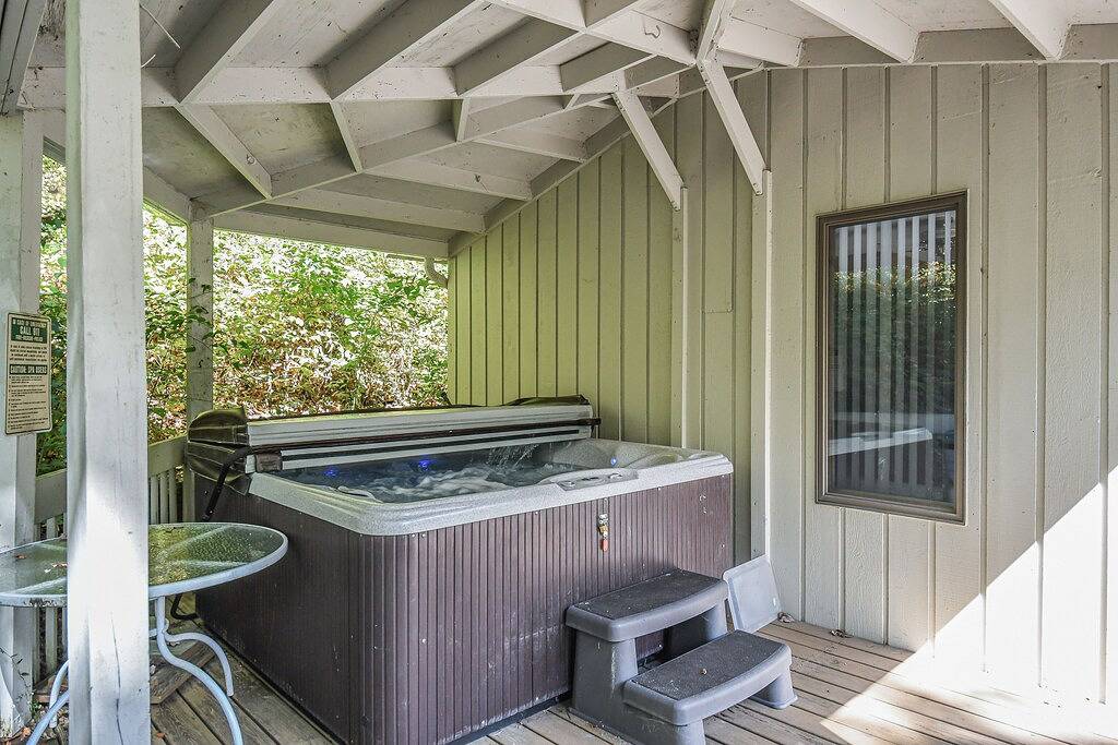 Dazzling 3 Bedroom Home mit Whirlpool in Deep Creek Lake