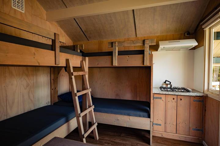 Location de vacances pour 4 personnes dans Nijverdal - 4