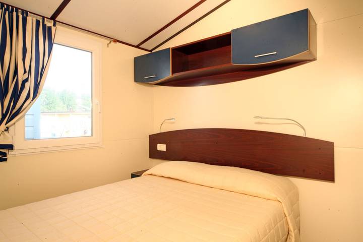 Ferienhaus für 6 Personen, mit Pool, mit Haustier in Gardasee-Lombardei - 4