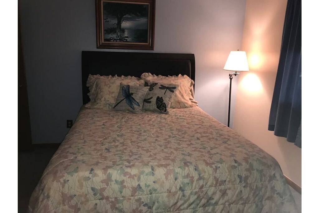 Nature at it's Best in McDowell County