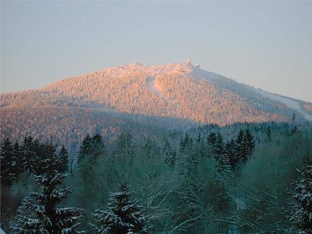 Ferienhaus für 3 Personen, mit Balkon und Garten in Westböhmen - 4