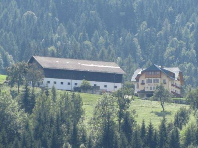 Bauernhof für 6 Personen, mit Garten und Ausblick in Oberösterreich - 3