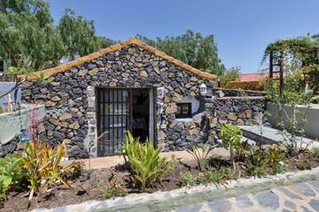 Casa De Vacaciones para 2 Personas en Los Llanos de Aridane, La Palma Sur, Foto 1