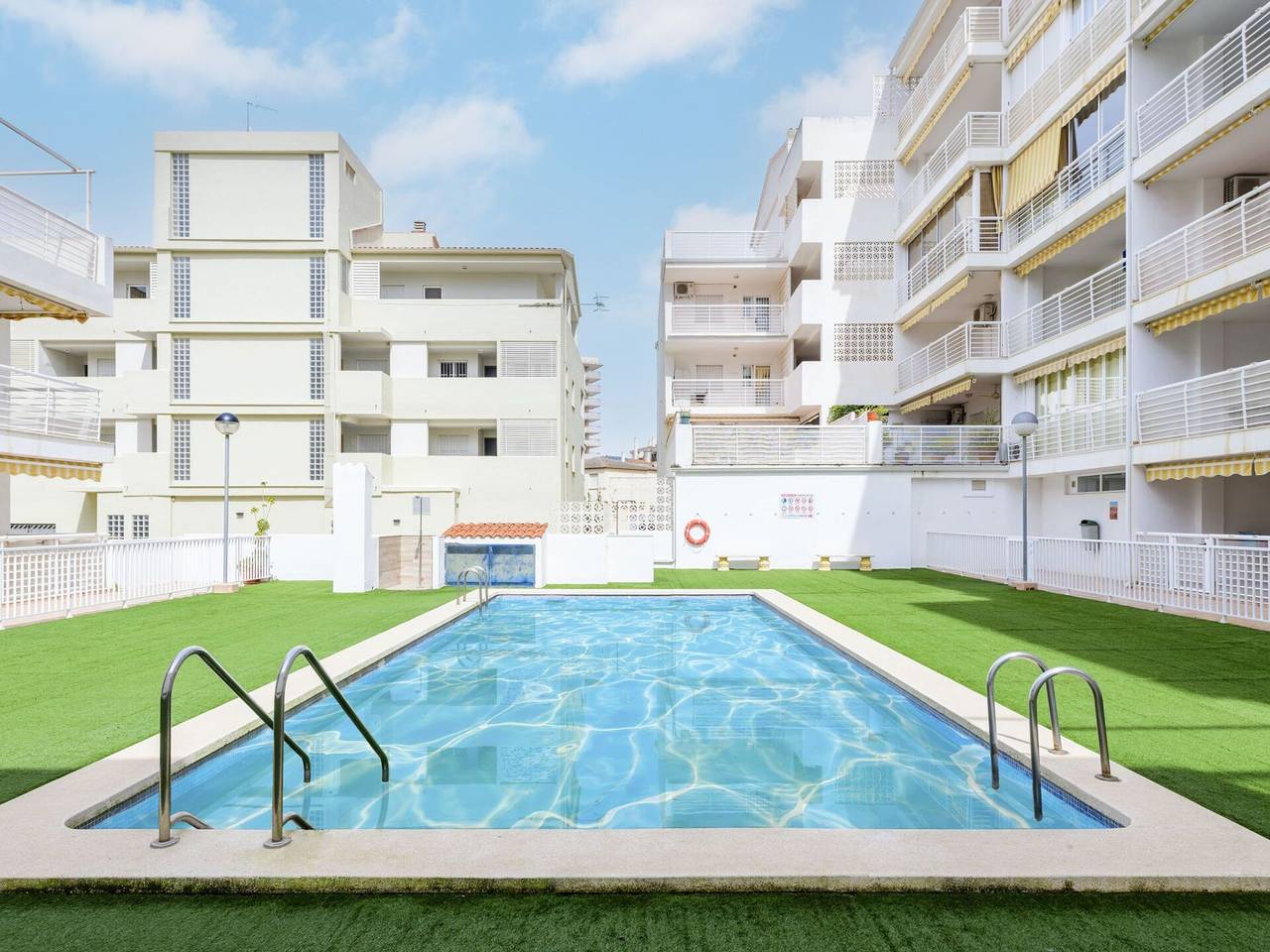 Appartamento vacanze a Plana Alta a partire da 182€ a notte