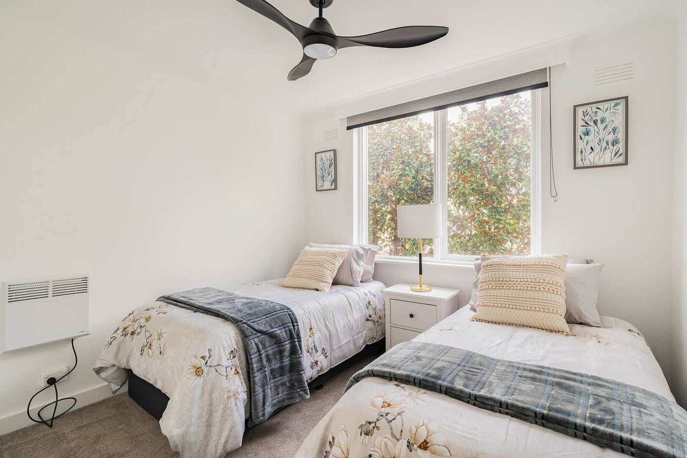 Entire apartment, 3bd 2 bthtoorak Village luxurious Apartment, Relax in Melbourne, Victoria