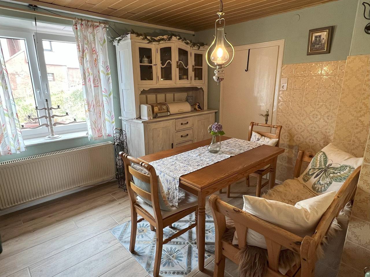 Ferienhaus in Nonnweiler, Saar-Nahe-Bergland