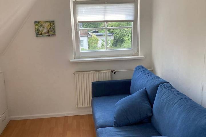 Ferienhaus für 6 Personen, mit Terrasse und Garten in Bremen - 4