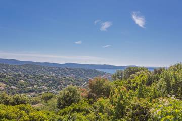 Appartement De Vacances pour 5 Personnes dans Cavalaire-sur-Mer, Parc national de Port-Cros, Photo 2