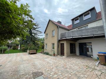 Ferienwohnung für 6 Personen in Jena, Ostthüringen, Bild 2