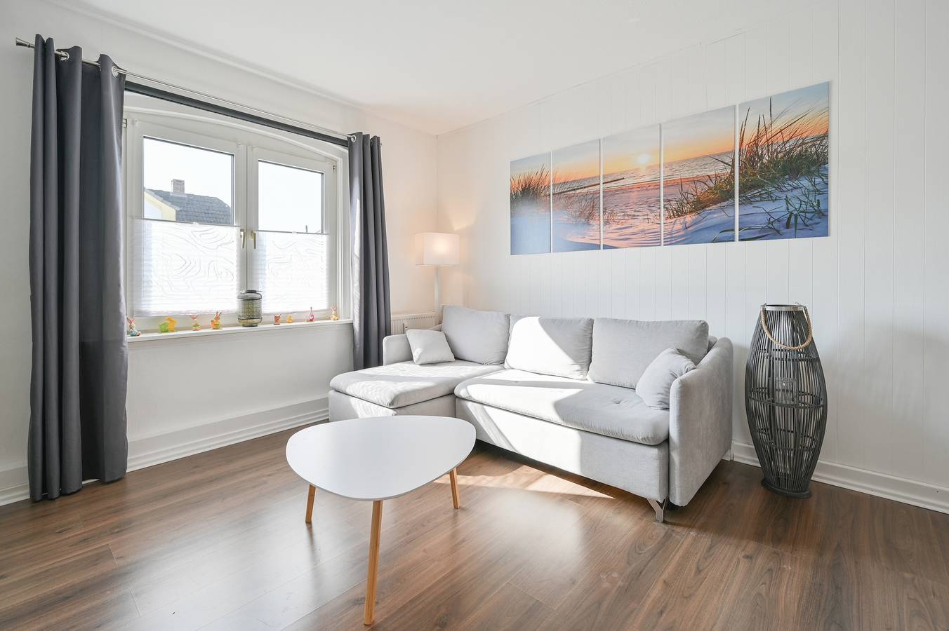 Ferienwohnung in Dahme ab 99€ pro Nacht