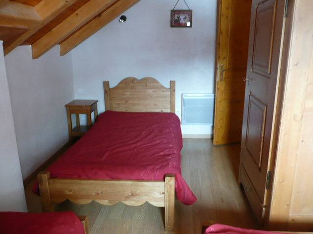 Ganze Ferienwohnung, 5 rooms 10 people 3* exposed South (Pointu2) in Valloire, Region Saint-Jean-de-Maurienne