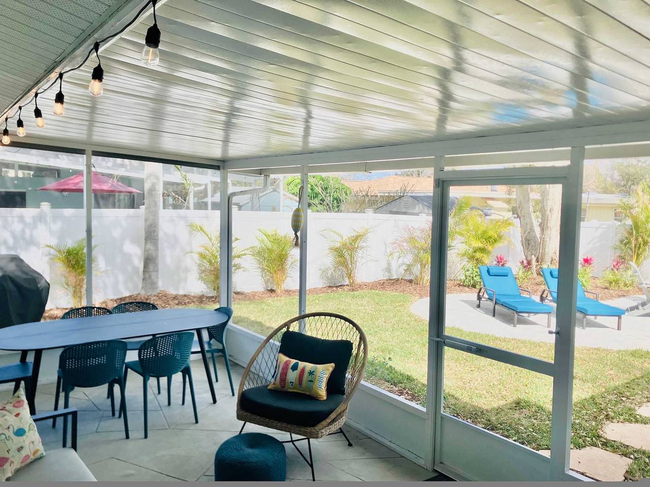 New Stunning Home-Close to Beaches-Pet Friendly in Largo (Estados Unidos), Pinellas County