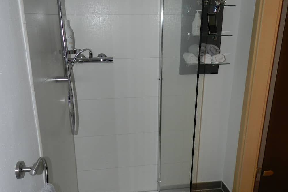 Large family friendly apartment with terrace, in Querfurt, Saale-Unstrut