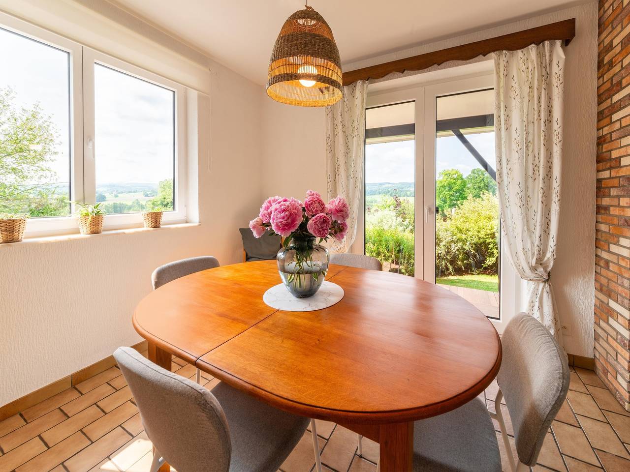 Charmantes Ferienhaus im Herzen der Ardennen in Lierneux, Lüttich und Umgebung