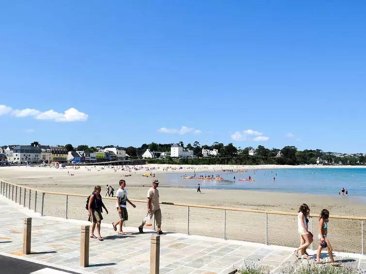 Maison 6 Personnes in Morgat, Crozon