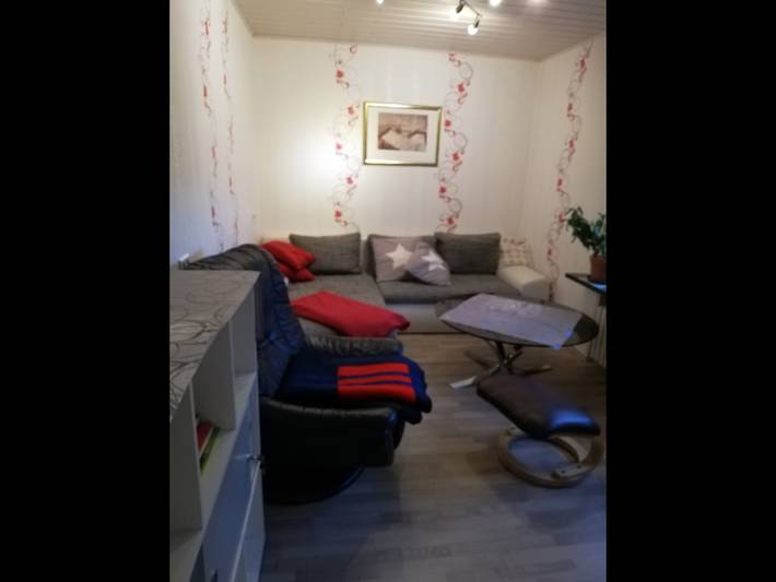 Ferienwohnung für 5 Personen in Alheim