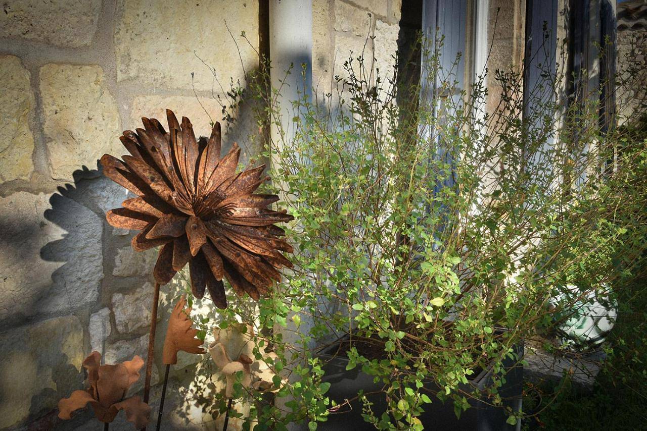 Maison Couette et Canard in Montdoumerc, Quercy