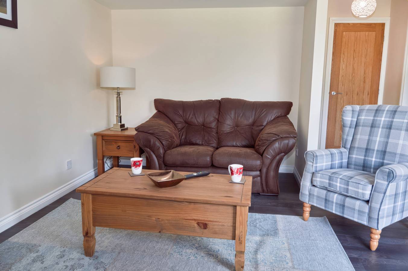 Lavender Lodge in Saltburn by the Sea, Redcar and Cleveland