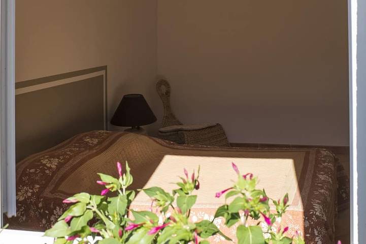 Location de vacances pour 7 personnes, avec terrasse et jardin à Mondragon - 4