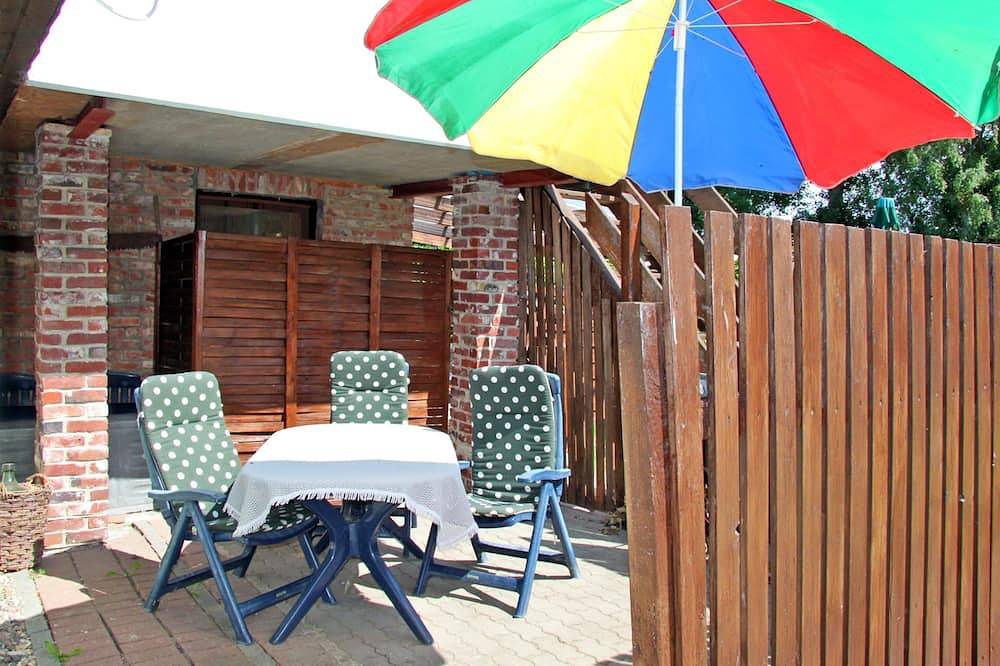 Ganze Wohnung, Ferienwohnung 2 - Ferienwohnungen Sylvia in Prohn, Stralsund Umland
