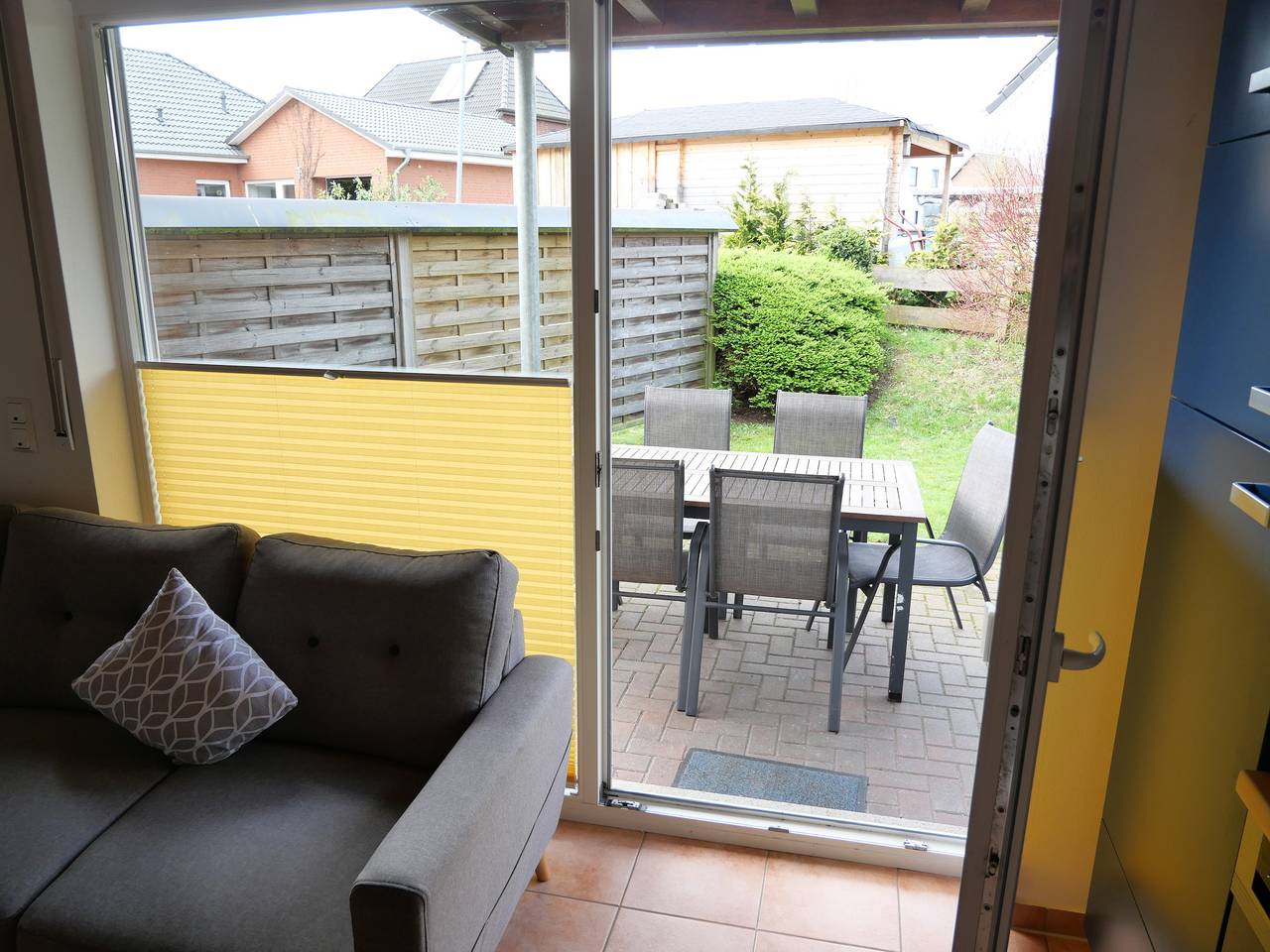 Ganze Ferienwohnung, Ostsee- Apart. Felix 5 min zum Meer zw. Wismar und Boltenhagen in Beckerwitz, Hohenkirchen