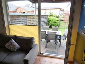 Ferienwohnung für 5 Personen in Beckerwitz, Hohenkirchen, Bild 3