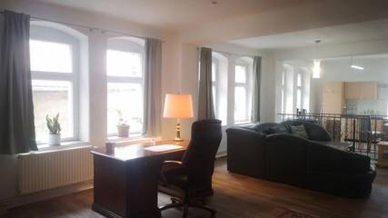 Ferienwohnung für 4 Personen in Zittau, Zittauer Gebirge, Bild 2