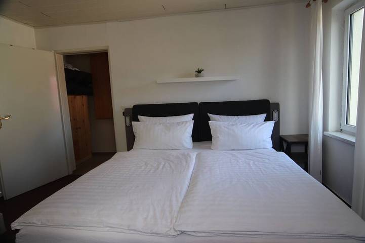 Bauernhof für 5 Personen an der Müritz - 2