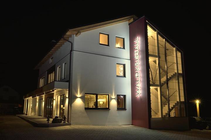 Hotel para 1 pessoas - 1