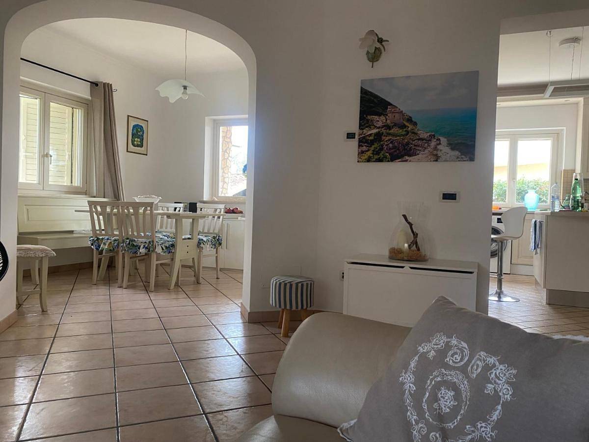 Sabaudia Jolie Maison in Sabaudia, Pontinische Ebene