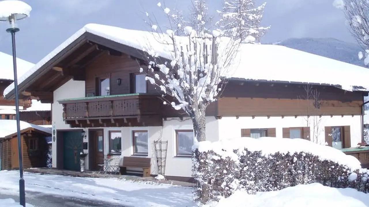 Appartamento vacanze a Pongau a partire da 90€ a notte