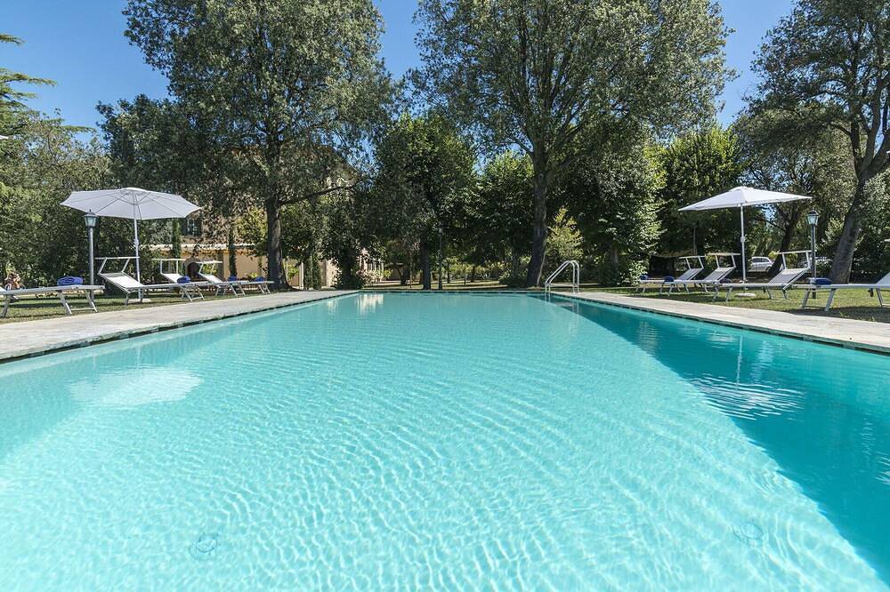 Casa vacanza a Cortona a partire da 1726€ a notte