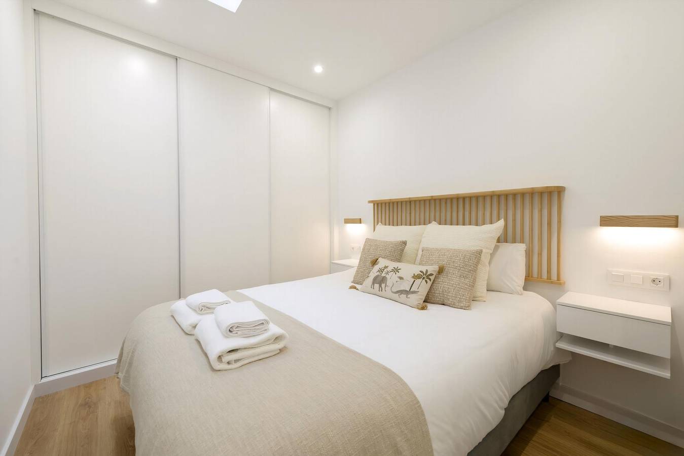 Appartement entier, Guestready - Un lieu de séjour branché à Madrid in Madrid, Communaute de Madrid