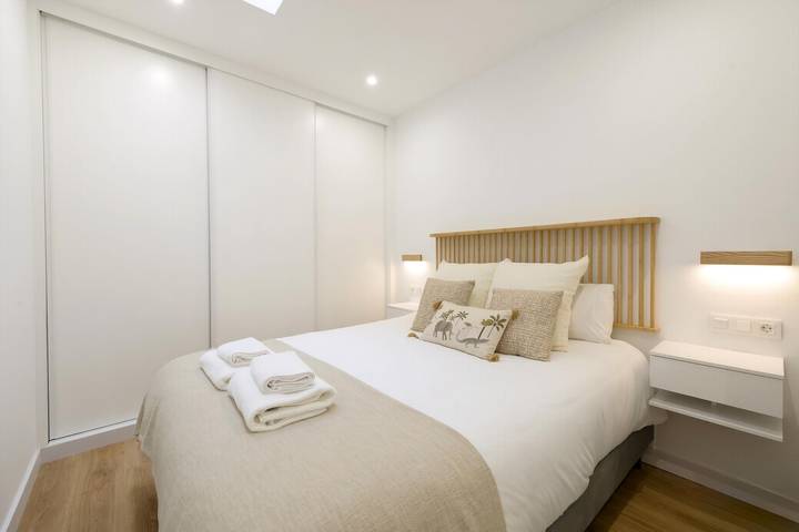 Apartamento entero, Guestready - Alojamiento de moda en Madrid in Madrid, Área Metropolitana de Madrid