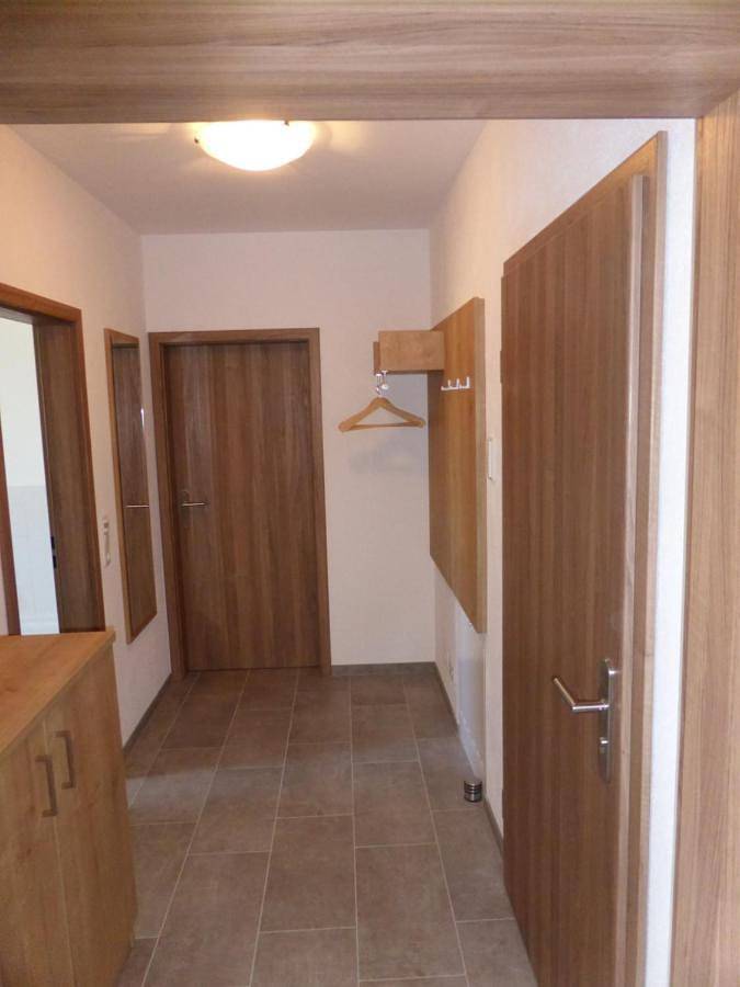 Ganze Wohnung, Ferienwohnung Volkacher Str.10 in Nordheim am Main, Fränkisches Weinland