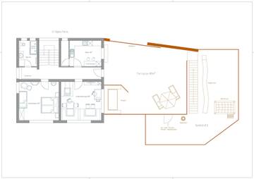 Ferienhaus für 12 Personen in Kaunergrat, Jerzens, Bild 2