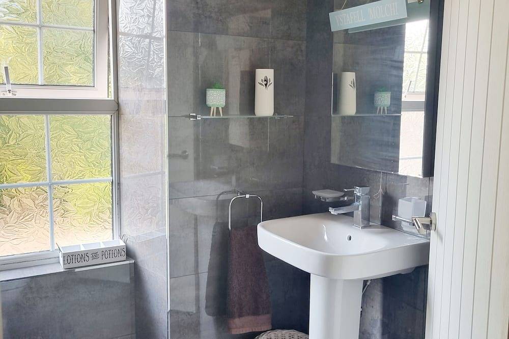 Picturesque Victorian Guest House Within The Stunning Rheidol Valley in Ceredigion