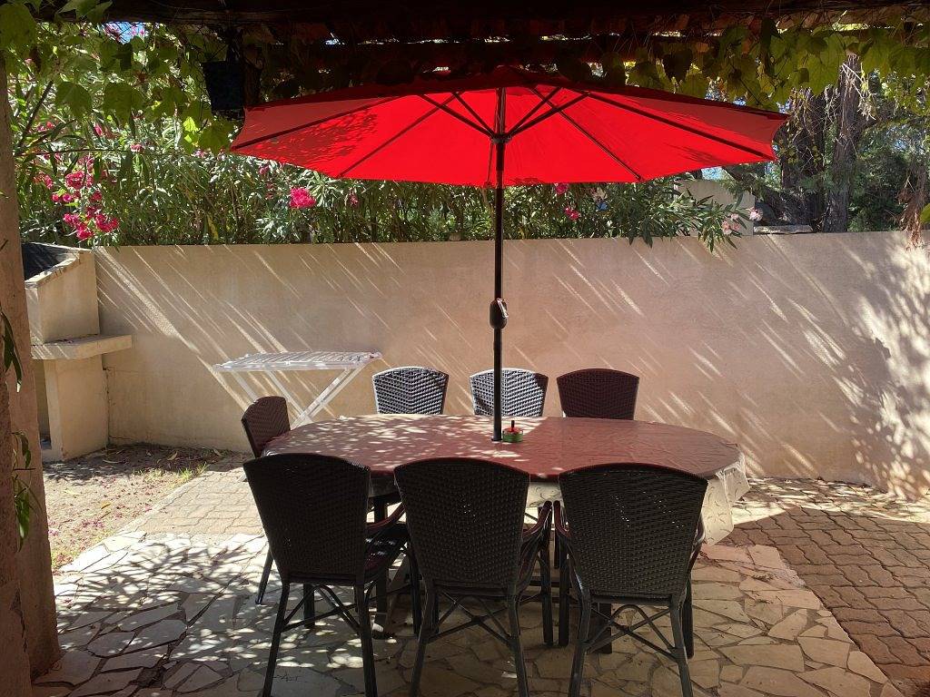 Mini-villa 3 chambres, 2 salles d'eau, Porto-Vecchio in Porto-Vecchio, Arrondissement de Sartène