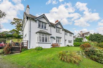 Cottage for 10 People in Eskdale, Cumbria, Photo 1