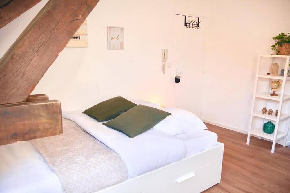 Appartement entier, Serenity Home in Sens, Yonne