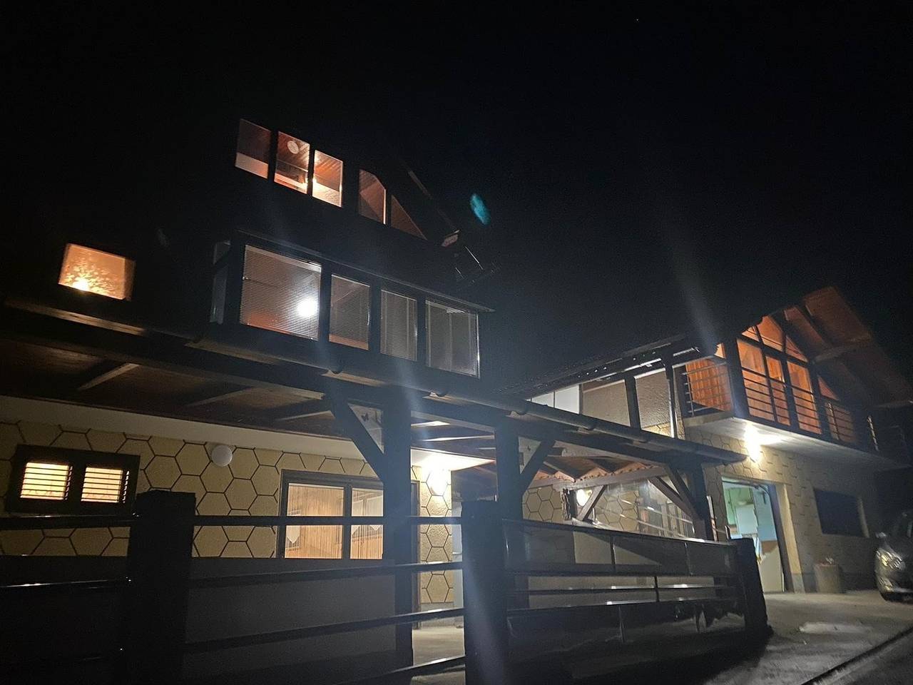 4-Zimmer-Haus mit Terrasse Veliki Komor, Zagorje K-23212 in Krapina-Zagorje