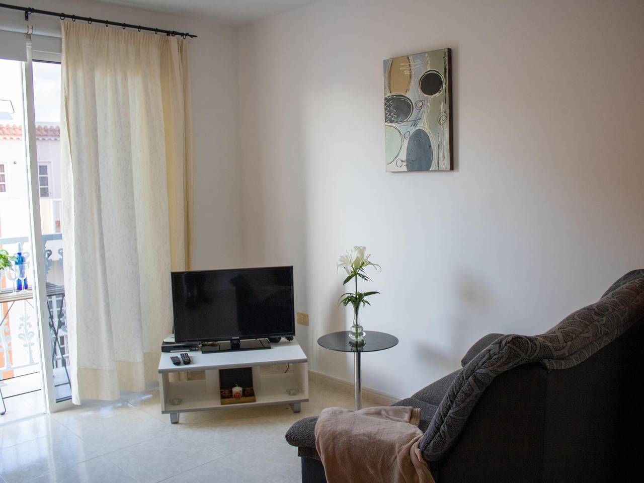 Ganze Ferienwohnung, Puesta De Sol Rentals 2Br in Playa de San Juan, Guía de Isora