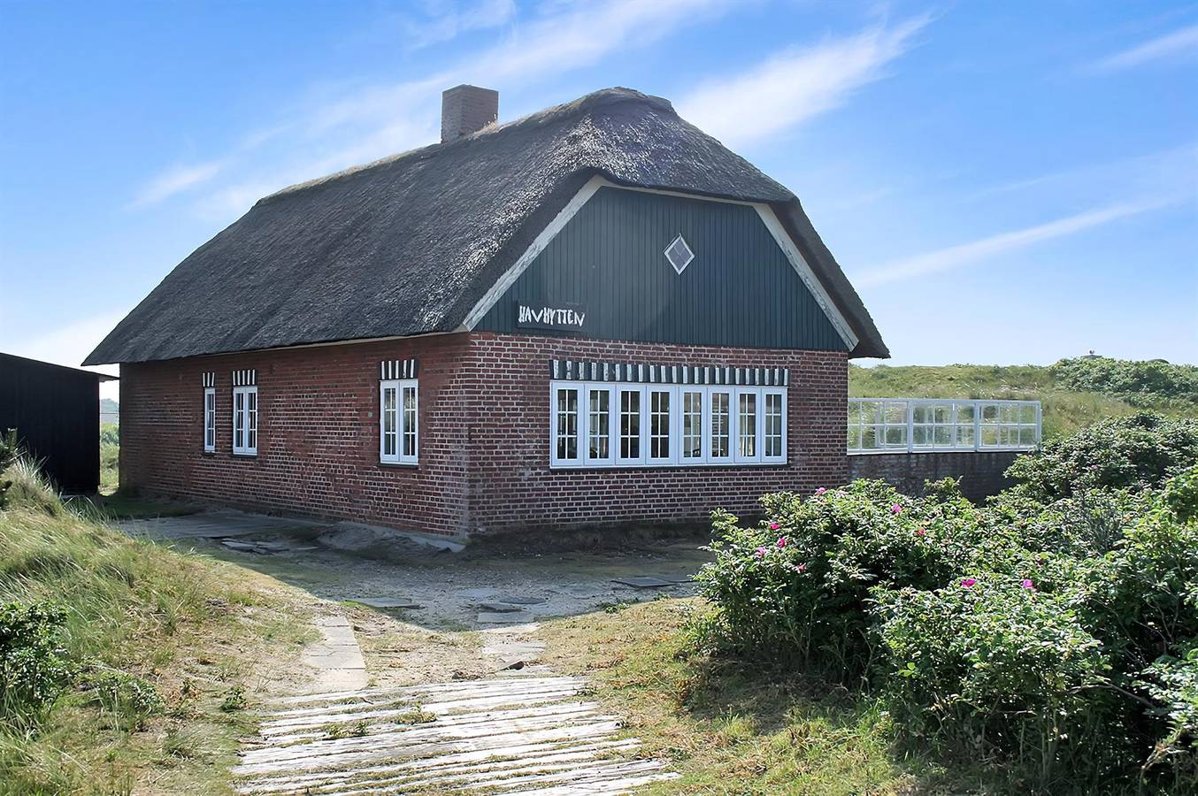 Beautiful home in Fanø w/  in Nordby, Fanø