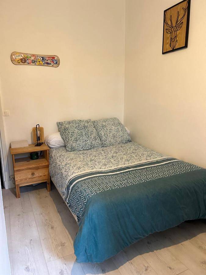 Gîte pour 2 personnes à Bougival - 3