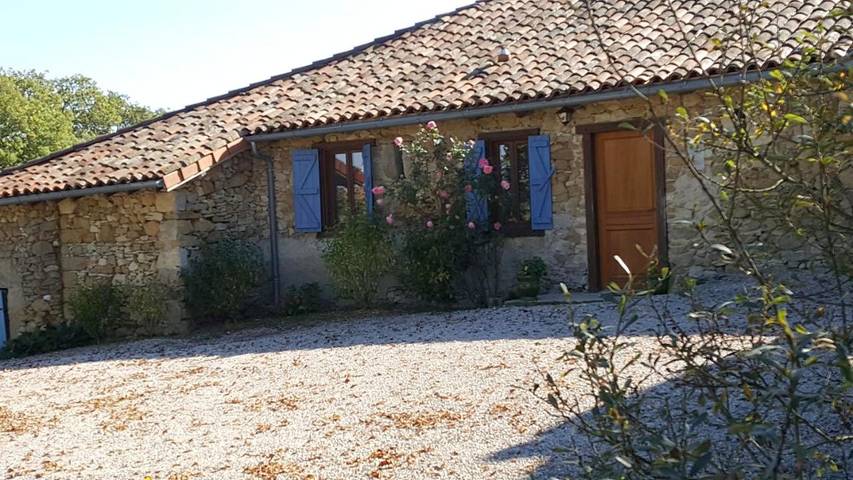 Villa pour 6 personnes, avec jardin ainsi que vue et piscine dans Haute-Garonne - 4