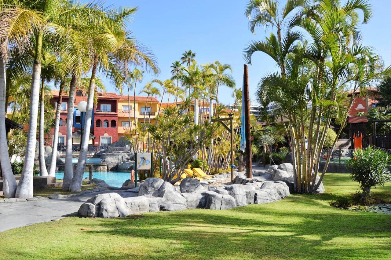 Resort für 10 Personen mit Sauna in Playa de las Américas, Arona