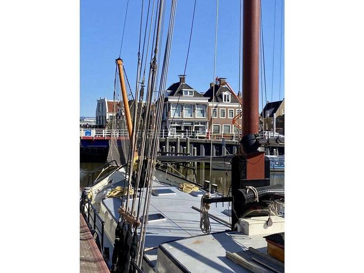 Ferienhaus für 4 Personen in Harlingen - 3