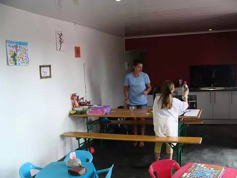 Mobil home pour 5 personnes dans Plage De La Banche Binic - 3