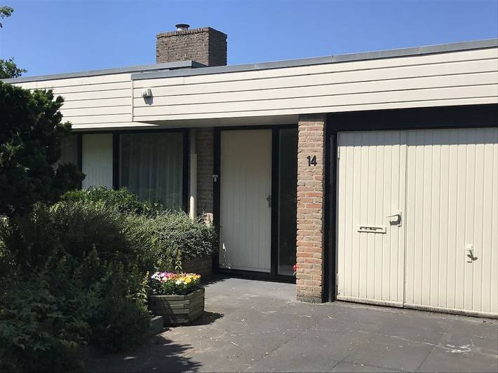 Ferienhaus für 7 Personen, mit Terrasse in Castricum Gemeinde
